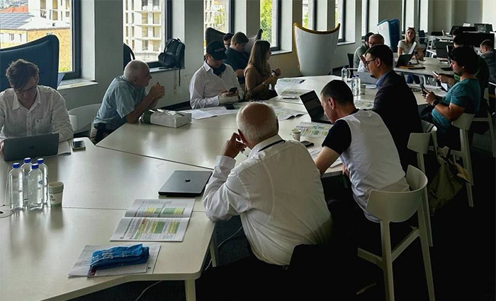 XV Международная конференция по компьютерным наукам и информационным технологиям — CSIT 2025