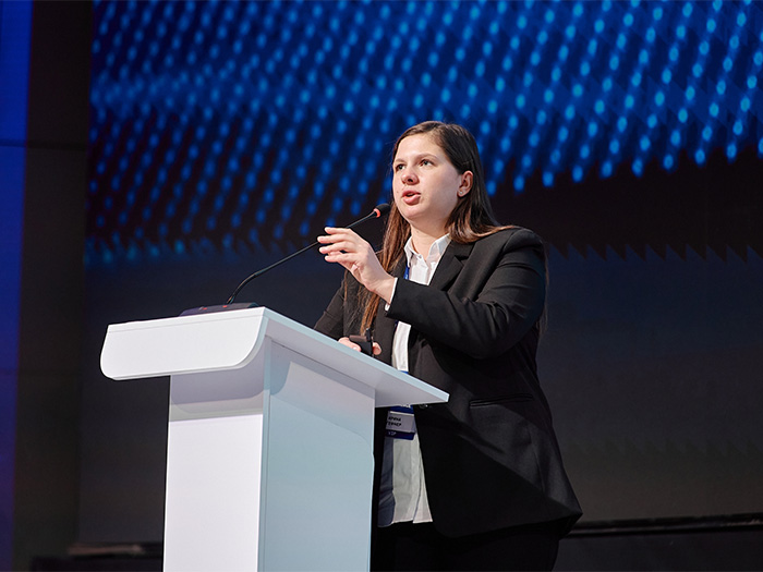 Итоги секции «Разработка безопасного ПО: качество, доверие, сообщество» на Открытой конференции ИСП РАН